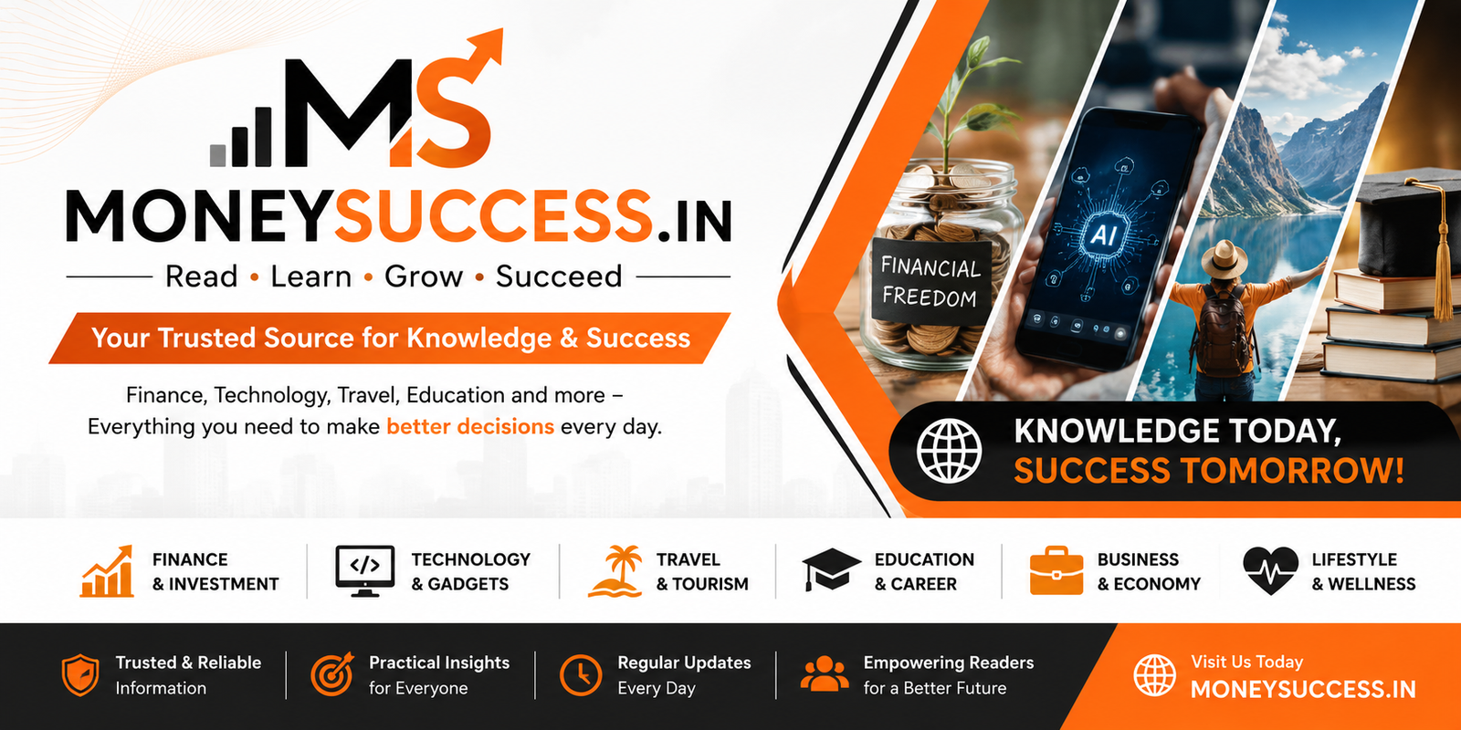 About MoneySuccess
